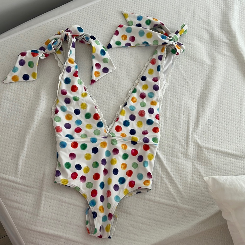All Things Mochi Bathing Suit